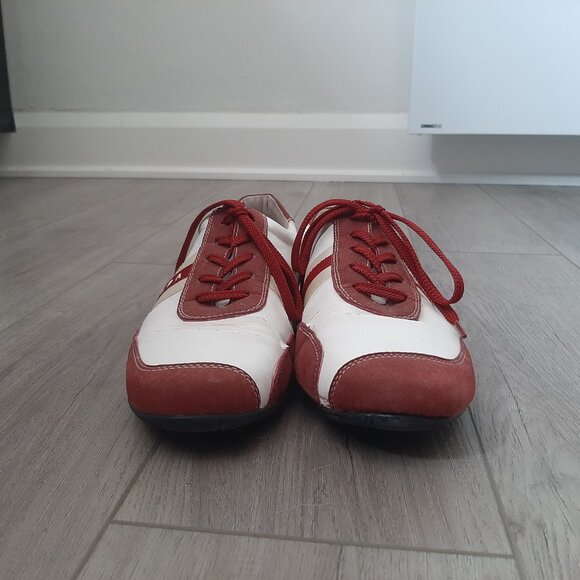 Prada trainers shoes - Picture 7 of 8